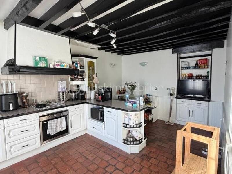 Maison à louer, 148m², PONTPOINT