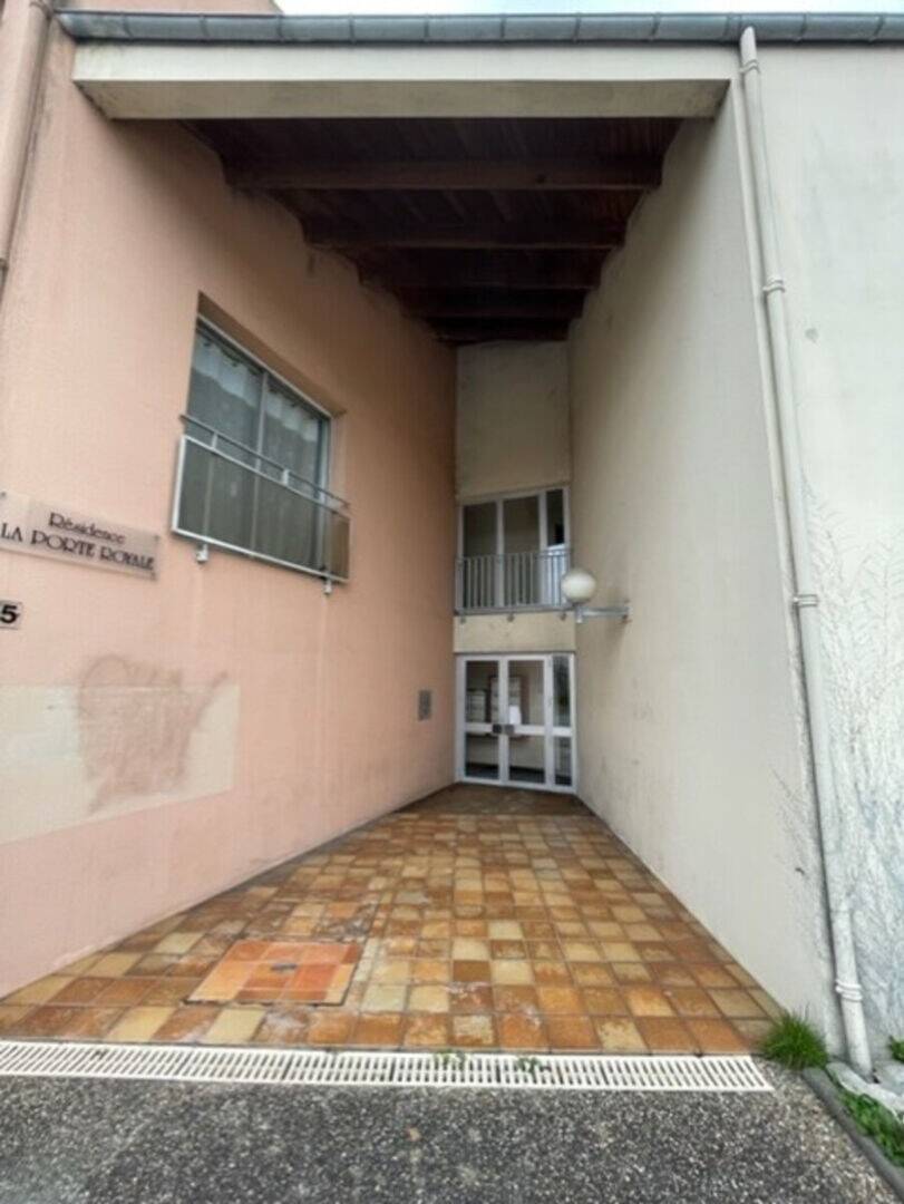 Maison à louer, 21m², LA ROCHELLE