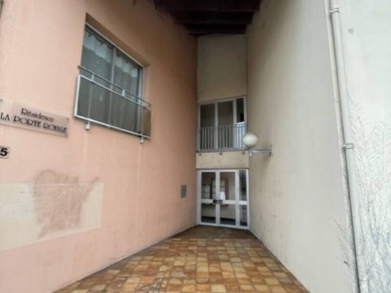 Maison à louer, 21m², LA ROCHELLE