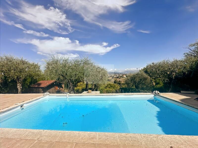 Maison à vendre, 130m², NICE