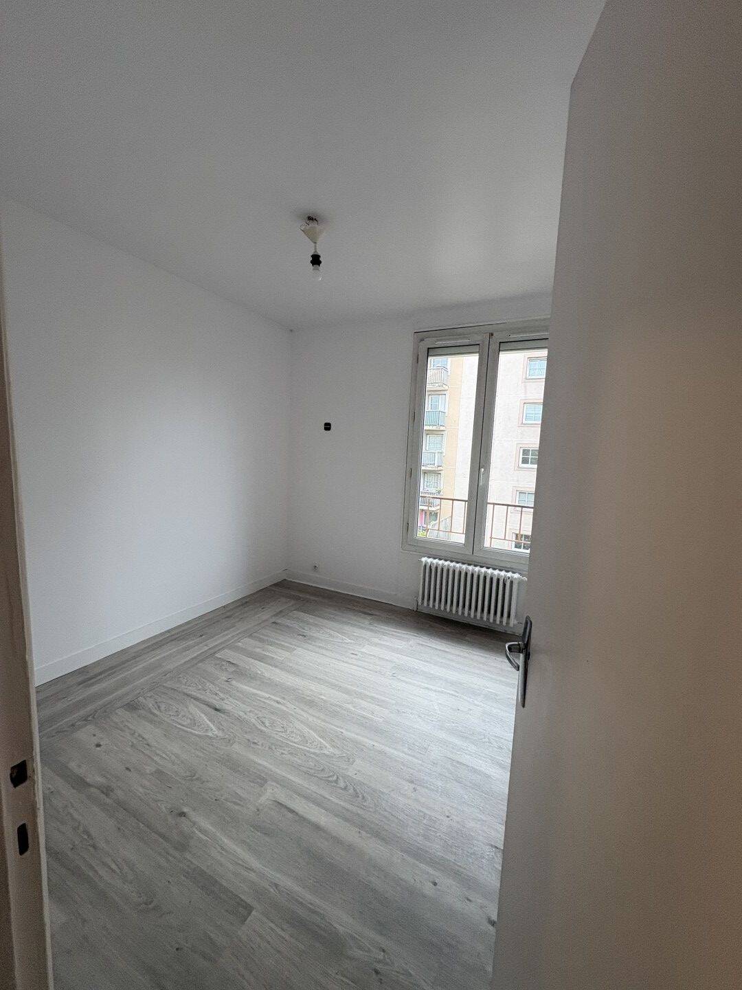 Maison à louer, 53m², CRETEIL