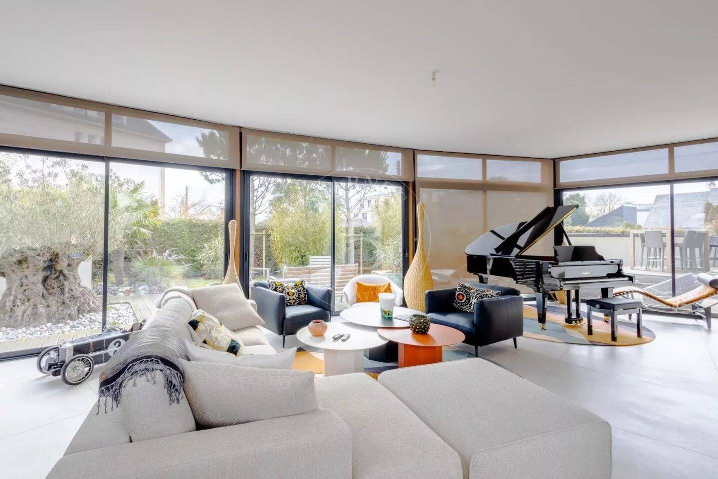 Maison à vendre, 210m², CAEN
