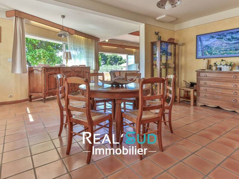 Maison à vendre, 248m², MARSEILLE 9E