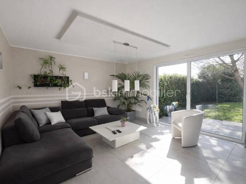 Maison à vendre, 173m², CHOLET
