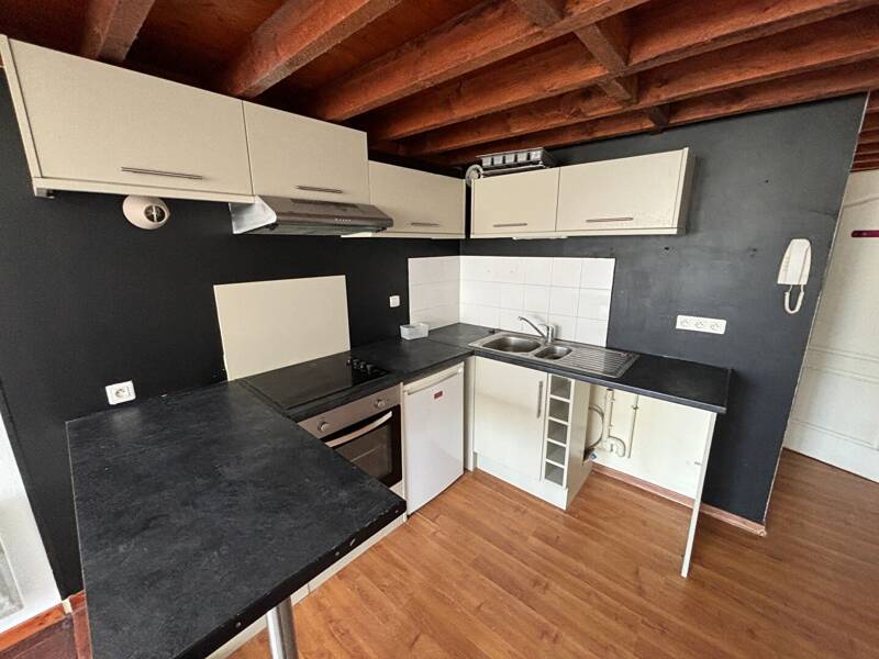 Maison à louer, 55m², ARRAS