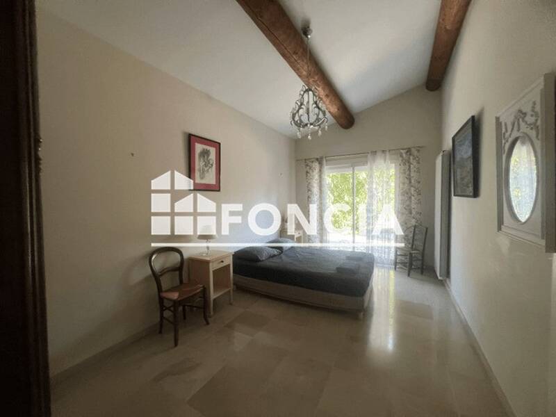 Maison à louer, 260m², AIX EN PROVENCE