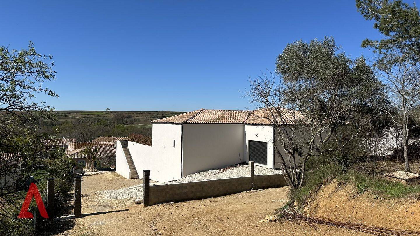 Maison à vendre, 293m², MAGALAS