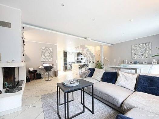 Villa à vendre 575 000 € 6 pièces 4 chambres 108 m² 195 m² de terrain Ouest Igny 91430