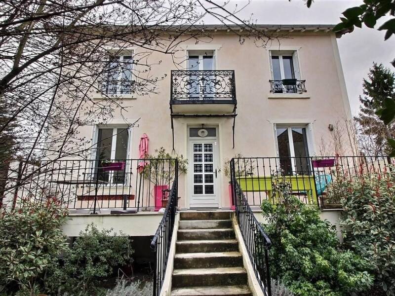 Maison à louer, 94m², LE BLANC MESNIL