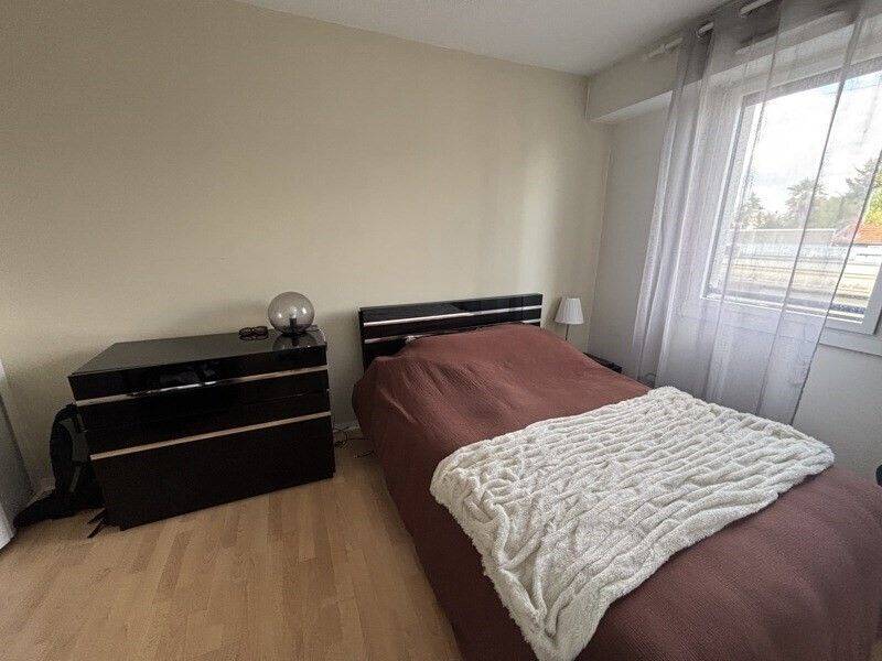 Maison à louer, 47m², BORDEAUX