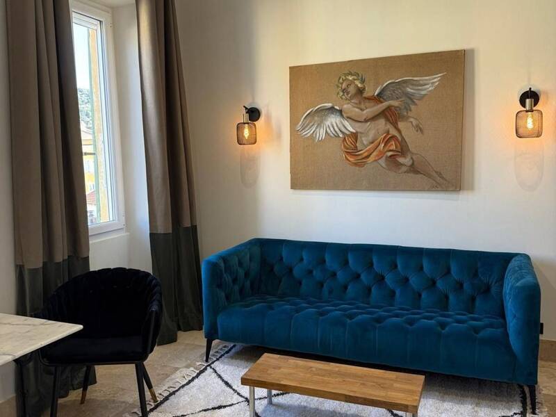 Maison à louer, 24m², NICE