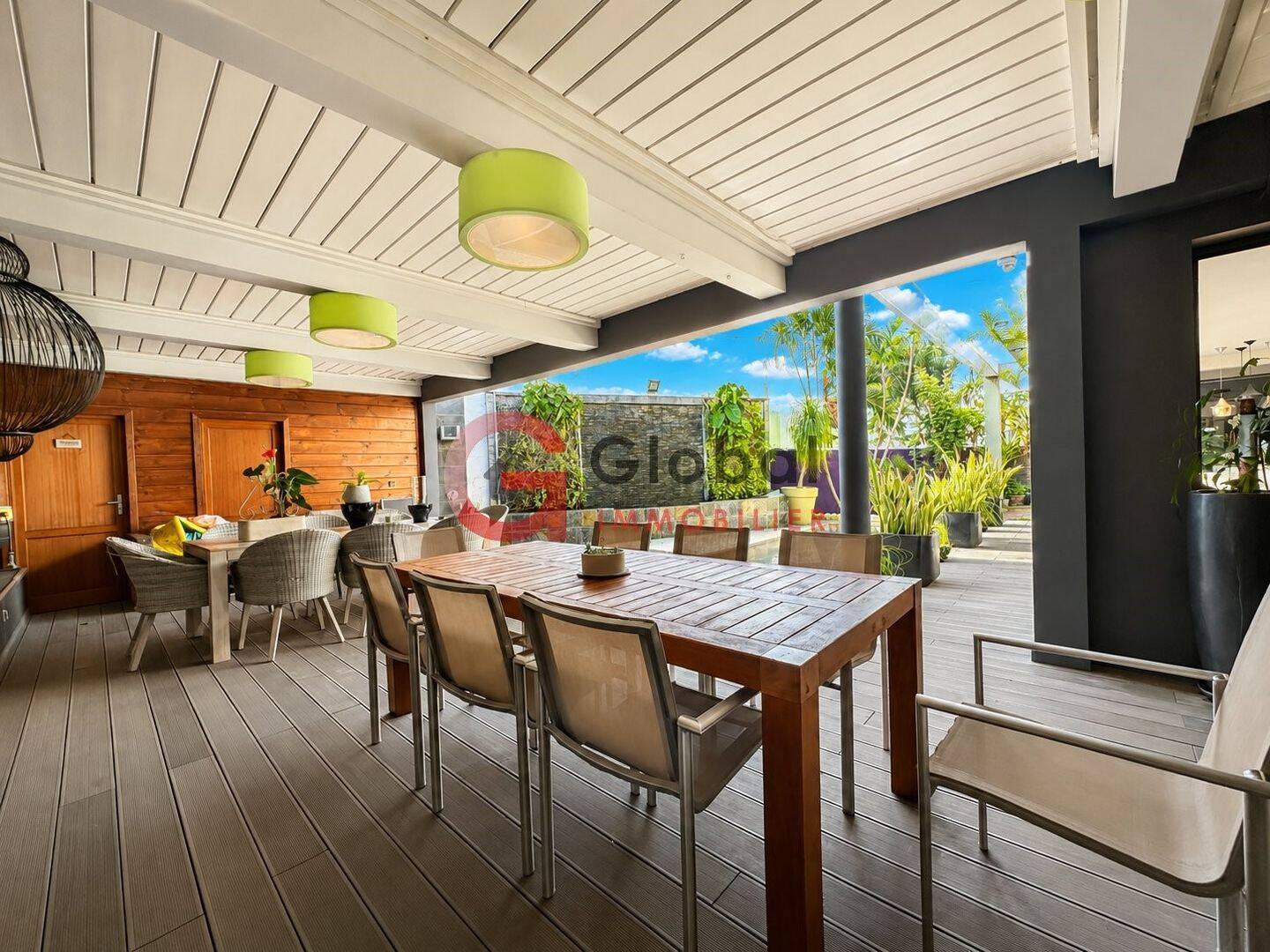 Maison à vendre, 305m², SAINT LOUIS