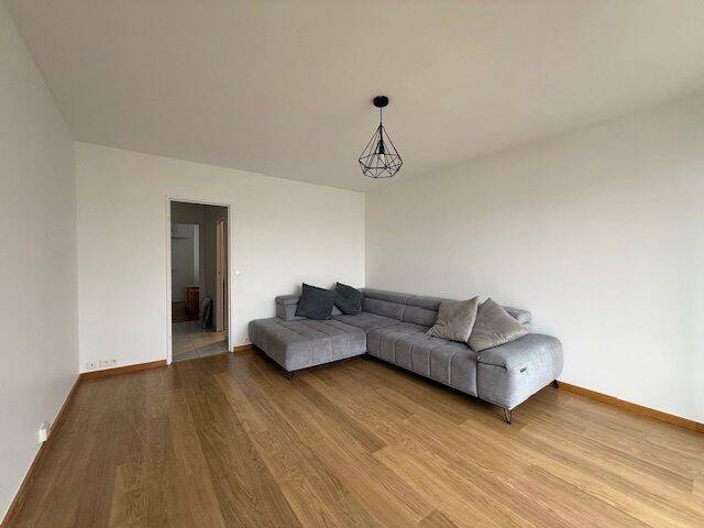 Maison à louer, 51m², ISSY LES MOULINEAUX