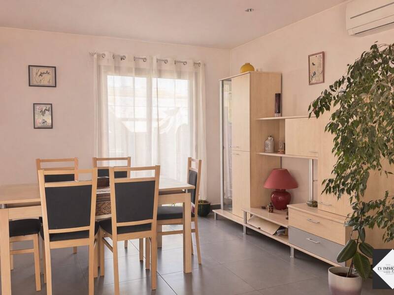 Maison à vendre, 115m², CABESTANY