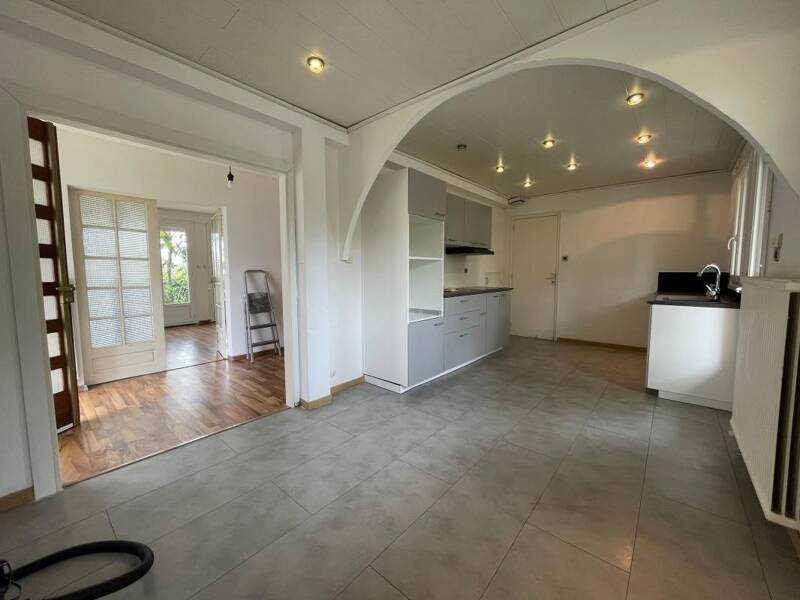 Maison à louer, 110m², L'UNION