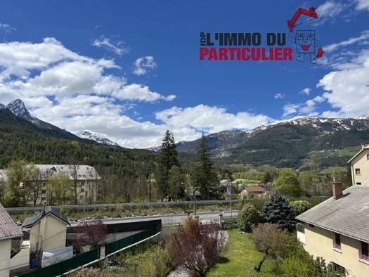 Maison à vendre 710 600 € 12 pièces 279 m² 2 040 m² de terrain Barcelonnette 04400