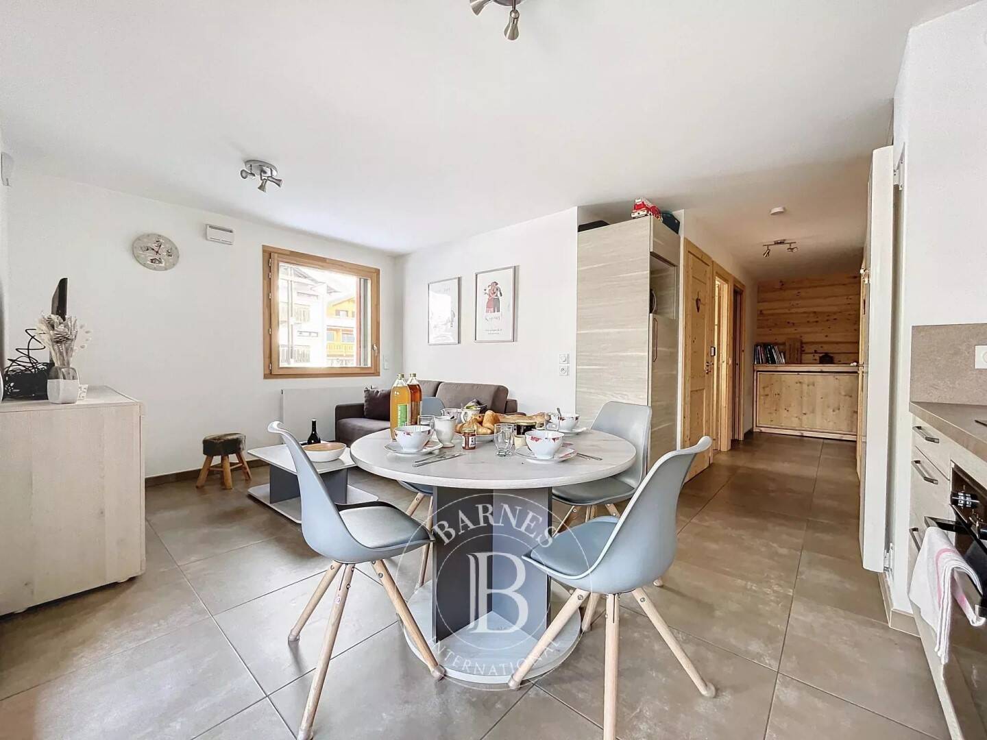 Maison à vendre, 47m², LES GETS