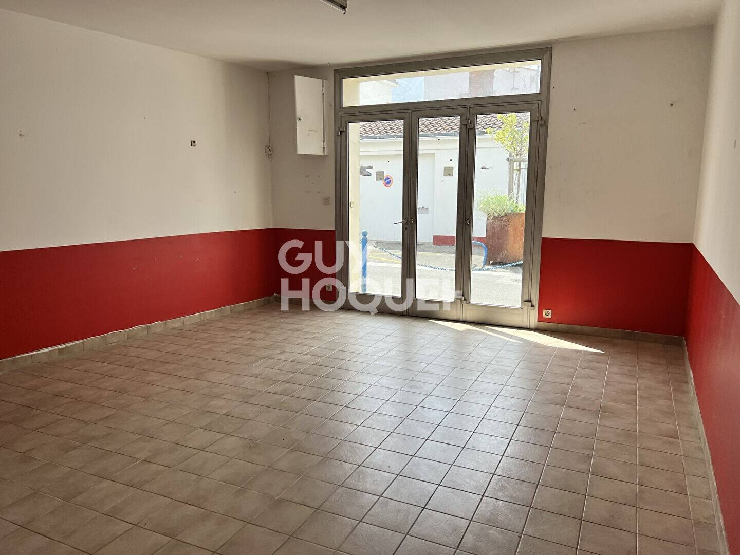 Maison à vendre, 85m², SAINT HILAIRE DE RIEZ