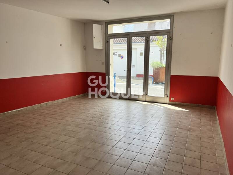 Maison à vendre, 85m², SAINT HILAIRE DE RIEZ