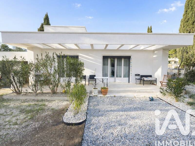Maison à vendre, 192m², CARNOUX EN PROVENCE