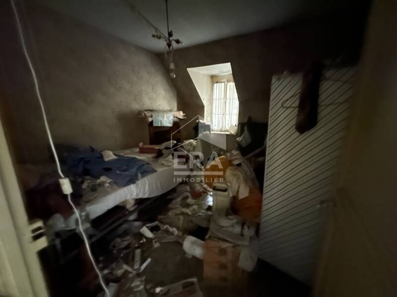 Maison à vendre, 60m², CHATEAUROUX