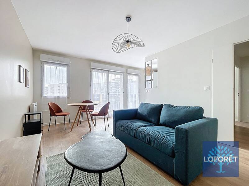 Maison à louer, 44m², CERGY