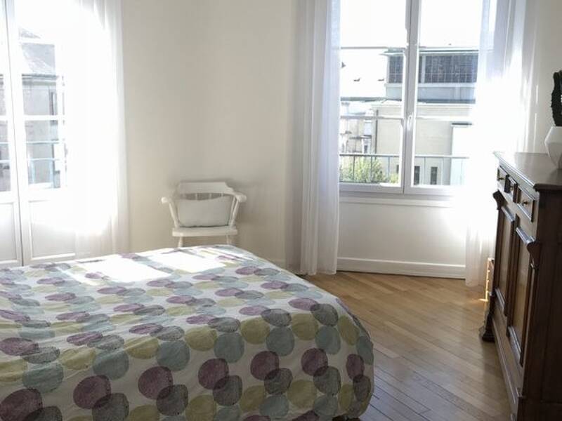 Maison à louer, 62m², ORLEANS