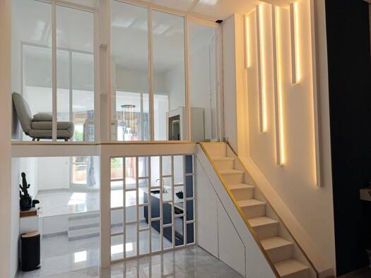 Duplex à vendre 259 000 € 2 pièces 1 chambre 84 m² RDC Saint Jean-Saint Christophe Grasse 06130