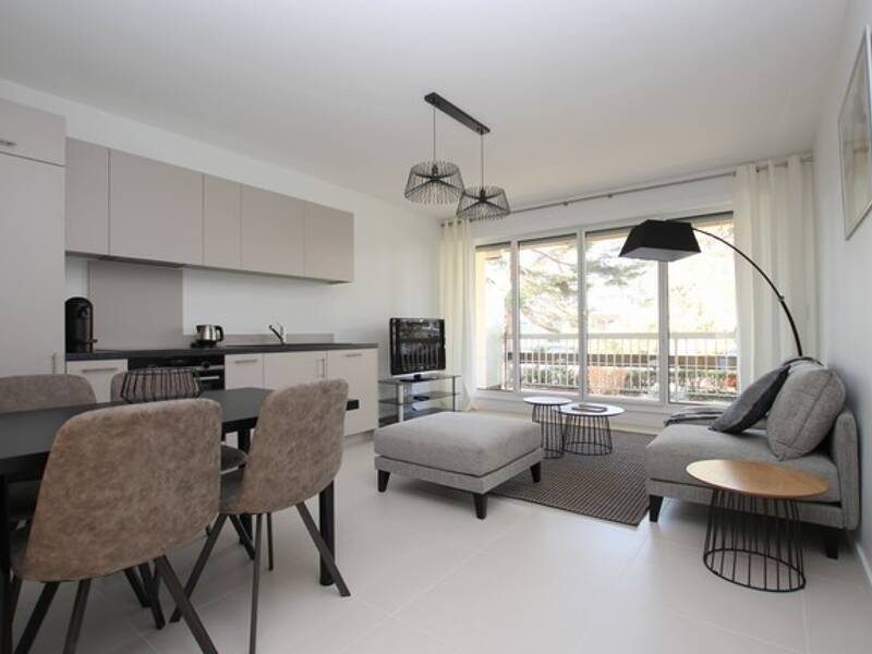 Maison à louer, 58m², STRASBOURG