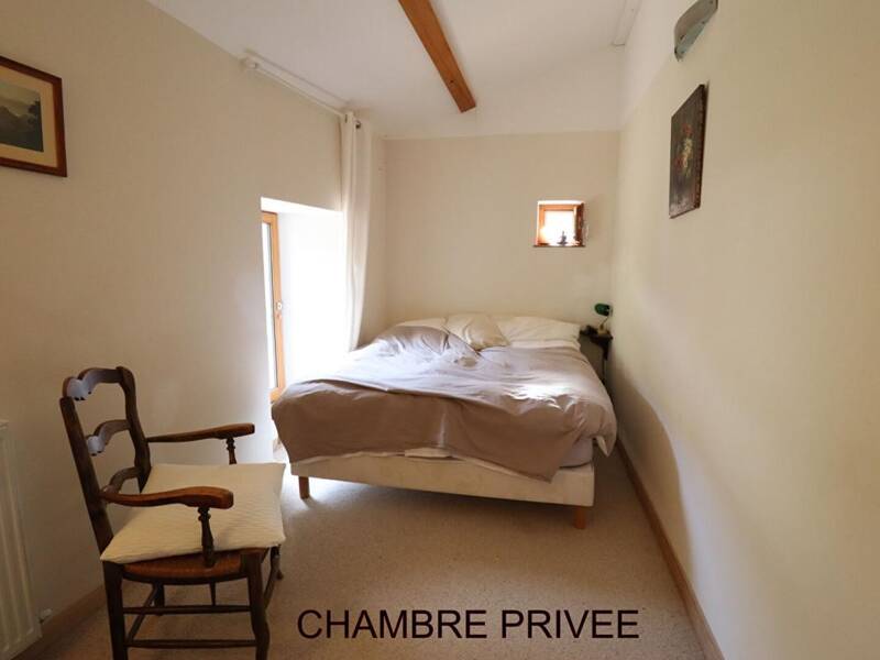 Maison à vendre, 460m², SAINT JEAN LA VETRE