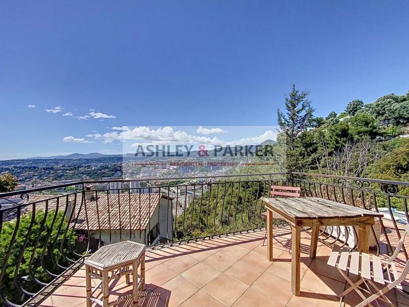 Maison à vendre, 429m², NICE