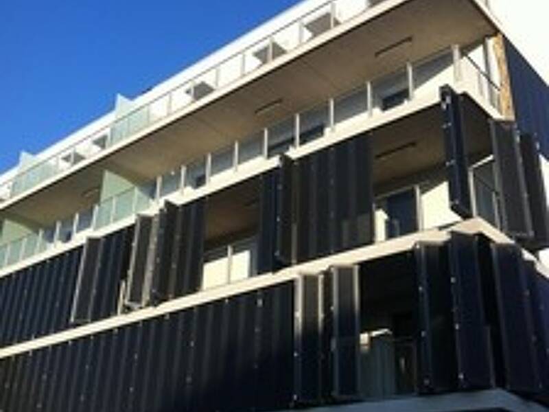 Maison à louer, 67m², GRENOBLE