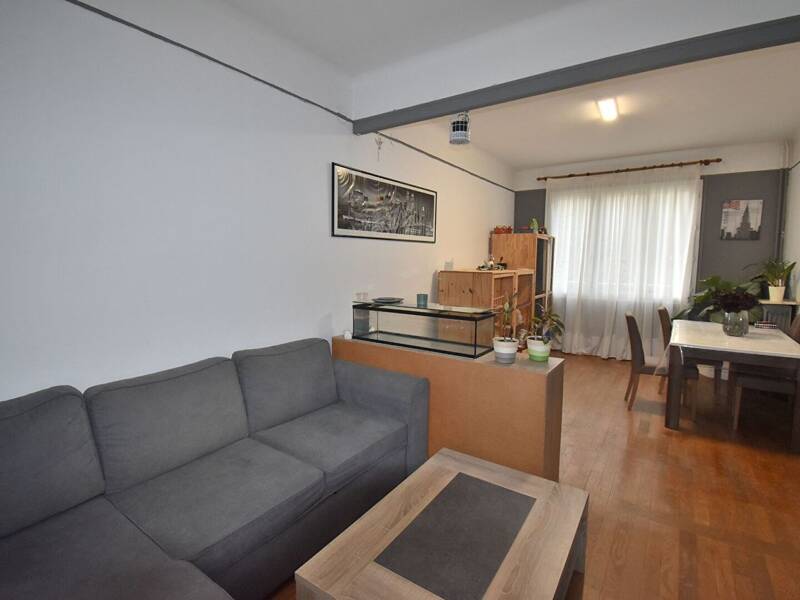 Maison à vendre, 90m², VENDEUVRE SUR BARSE