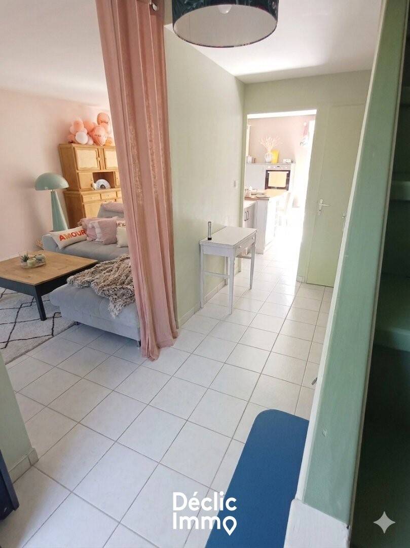 Maison à vendre, 130m², LA ROCHE SUR YON