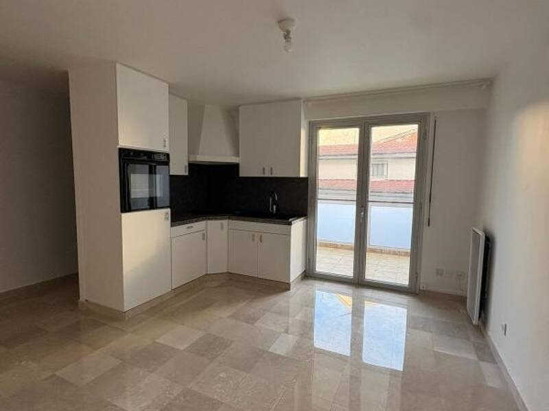 Maison à louer, 36m², DRANCY