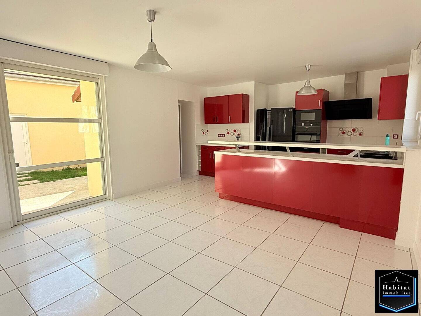 Maison à vendre, 115m², NANTEUIL LE HAUDOUIN