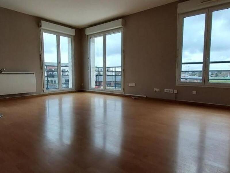 Maison à louer, 67m², MARGNY LES COMPIEGNE