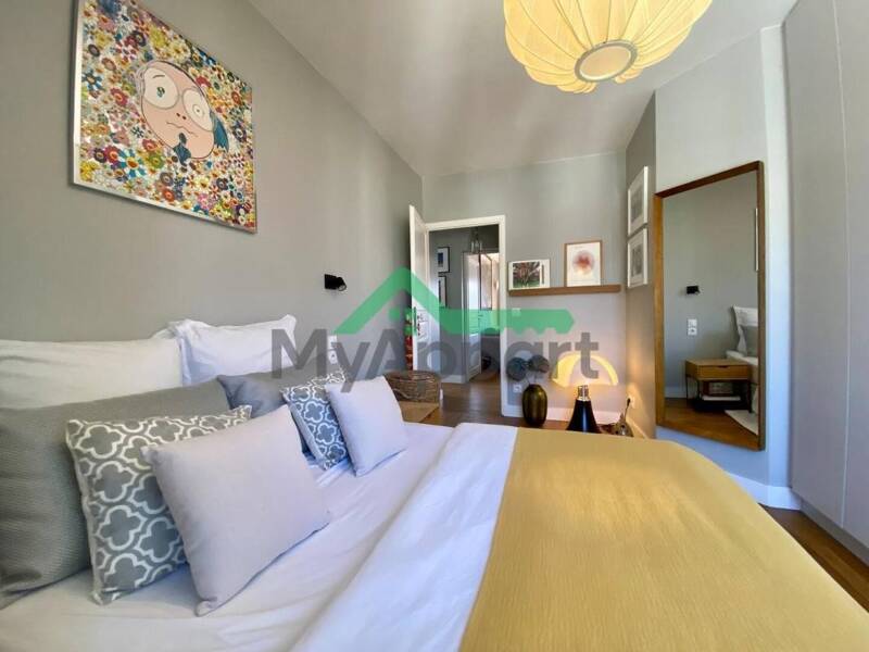 Maison à louer, 43m², PARIS 10E