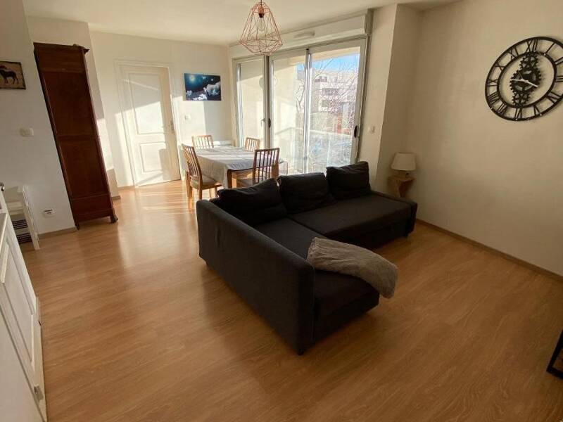 Maison à louer, 44m², REIMS