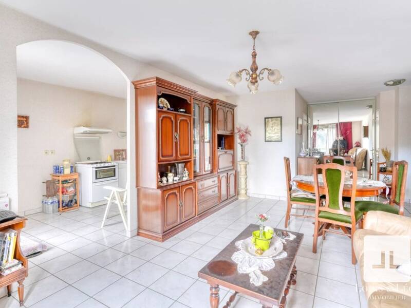 Maison à vendre, 72m², ANSE