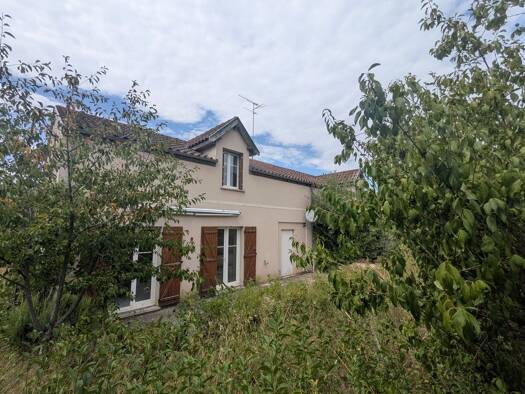 Maison à vendre 93 500 € 4 pièces 3 chambres 88 m² Soulaines-Dhuys 10200