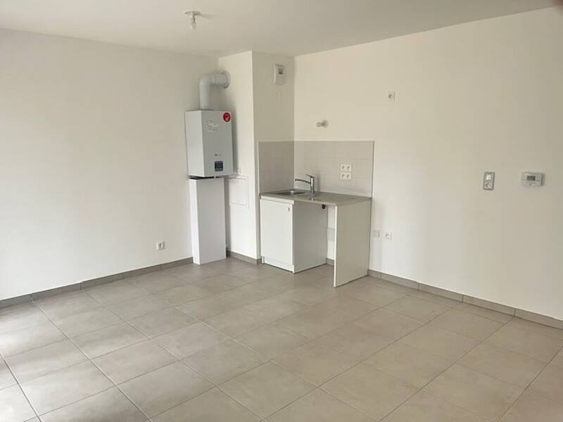 Maison à louer, 41m², CHASSIEU