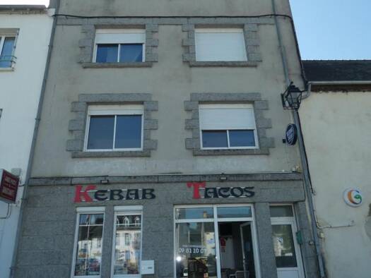 Immeuble à vendre 153 025 € 113 m² Pleyben 29190