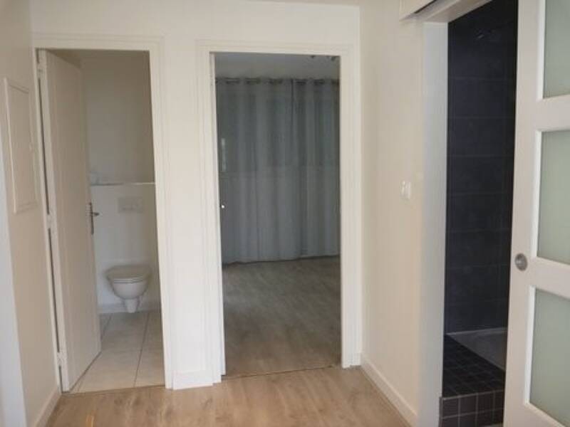 Maison à louer, 46m², BREST