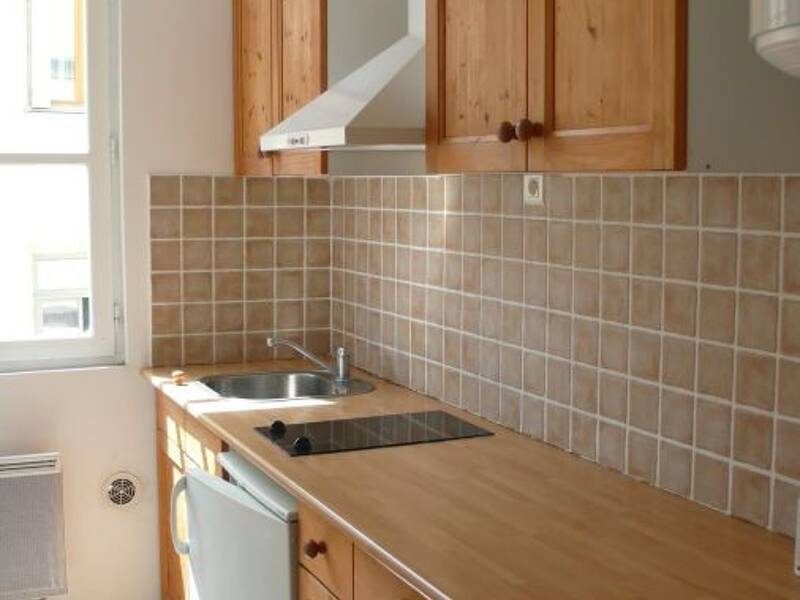 Maison à louer, 34m², NIMES