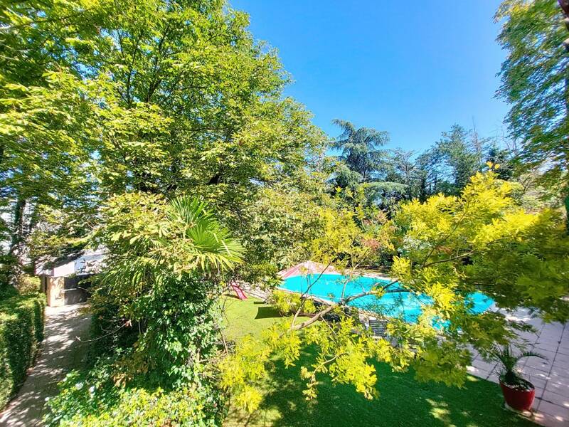 Maison à vendre, 210m², AIX EN PROVENCE
