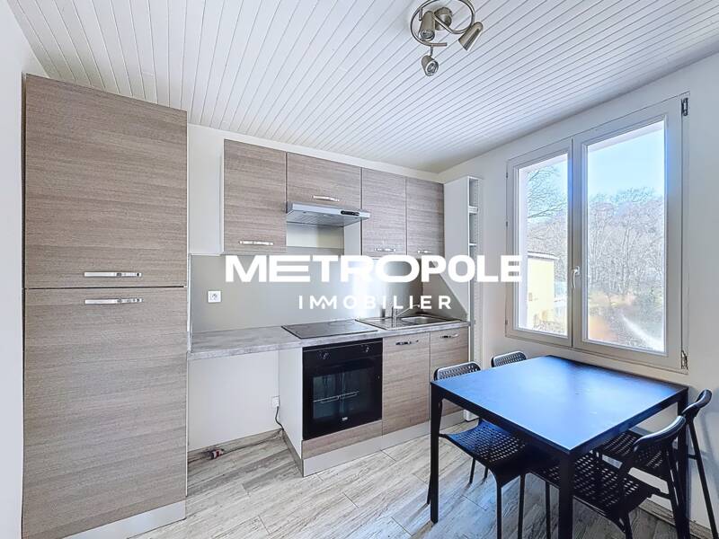 Maison à louer, 29m², LYON 9E