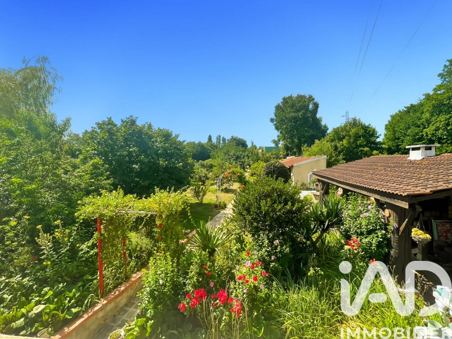 Maison à vendre, 155m², DAMMARIE LES LYS