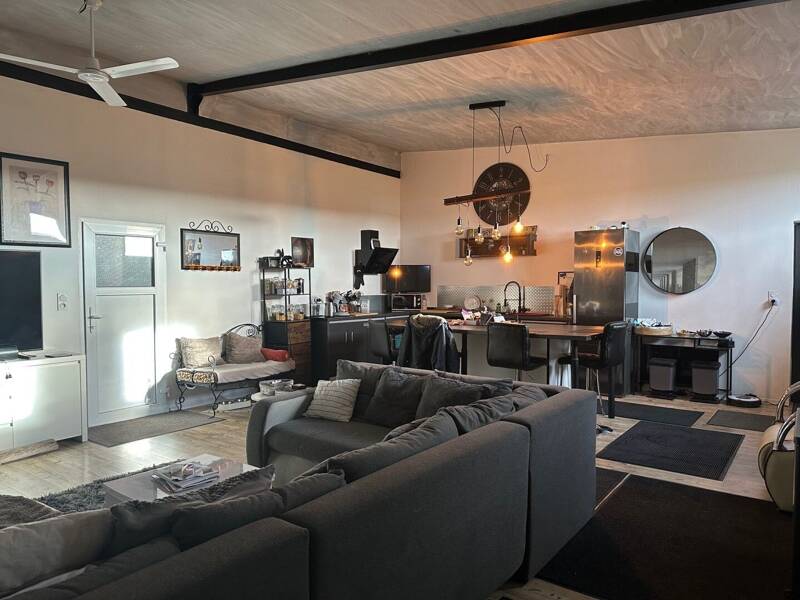 Maison à vendre, 385m², PONTPIERRE