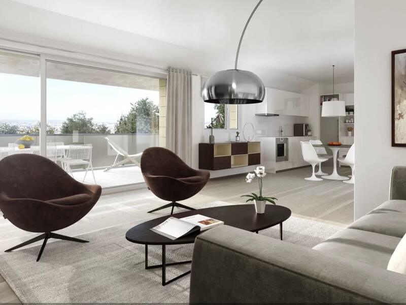 Maison à vendre, 65m², FONTENAY AUX ROSES